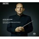 👉 Symphony No.3 Netherlands Radio P.O./Jaap Van Zweden NETHERLANDS RADIO P.O./JAAP VAN ZWEDEN. A. BRUCKNER, CD