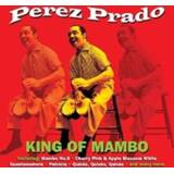 👉 King of Mambo -2cd- . PEREZ PRADO, CD