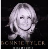 👉 Rocks & Honey . Tyler, Bonnie, CD