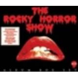 👉 Rocky Horror Show Album 4 CD Box Set ALBUM 4 CD BOX SET. V/A, CD