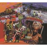 👉 Upside Down/Fela and Roy Ayers .. Roy Ayers .. ROY AYERS. FELA KUTI, CD