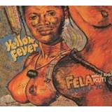 👉 Yellow Fever/Na Poi . FELA KUTI, CD