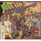 👉 J.J.D./Unnecessary Begging .. Begging .. BEGGING. FELA KUTI, CD