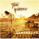 👉 Sundancer + Bonus Track and Poster + BONUS TRACK AND POSTER. FAIR WARNING, CD