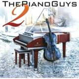 👉 The Piano Guys 2 . The Piano Guys, CD