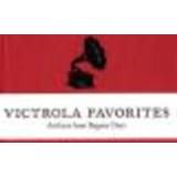 👉 Victrola Favourites:.. ..Artifacts From Bygone Days / Inc.Deluxe 144-Page Book ..ARTIFACTS FROM BYGONE DAYS / INC.DELUXE 144-PAG. V/A, CD