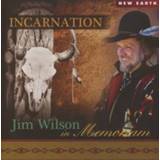 👉 Incarnation - In Memoriam . JIM WILSON, CD