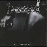 👉 Balls To the Wall Expanded Edition W/Bonus Live CD 