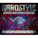 👉 Hardstyle the Ultimate Collection Vol. 2 2013 .. Collection Vol. 2 2013 .. COLLECTION VOL. 2 2013. V/A, CD