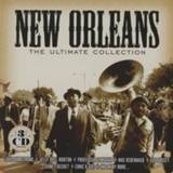 👉 New Orleans Limited Metal Box Edition. V/A, CD