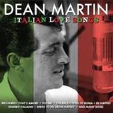👉 Italian Love Songs 2cd: 40 Tracks 2CD: 40 TRACKS. DEAN MARTIN, CD