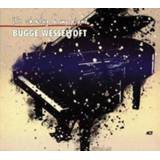 👉 It's Snowing On My Piano . BUGGE WESSELTOFT, CD