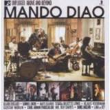 👉 Mtv Unplugged -Above & Beyond .. -Above & Boyond//Best of .. -ABOVE & BOYOND//BEST OF. MANDO DIAO, CD