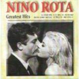 👉 Greatest Hits . NINO ROTA, CD