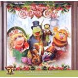 👉 Muppets Christmas Carol . OST, CD