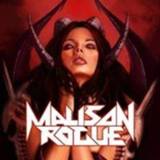 👉 Malison Rogue . MALISON ROGUE, CD