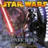 👉 Star Wars - Dark Lord 4cd 4CD. OST, CD