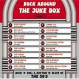 Rock Around the Jukebox 1 W/Drifetrs/Orioles/Flamingos/Louis Jordan/A.O W/DRIFETRS/ORIOLES/FLAMINGOS/LOUIS JORDAN/A.O. V/A, CD
