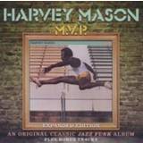👉 M.V.P. W/2 Bonus Tracks W/2 BONUS TRACKS. HARVEY MASON, CD