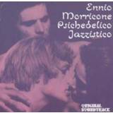 👉 Psichedelico Jazzistico . ENNIO MORRICONE, CD