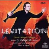 👉 Levitation Finnish Radio S.O./Hannu Lintu. Eotvos/Nielsen/Sallinen, CD