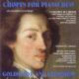 👉 Chopin For Piano Duo . Goldstone & Clemmow, CD