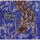 👉 Threshingfloor . WOVEN HAND, CD