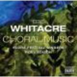 👉 Choral Music Elora Festival Singers/N.Edison ELORA FESTIVAL SINGERS/N.EDISON. E. WHITACRE, CD