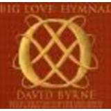 👉 Big Love: Hymnal Music Written For the Hbo Tv Series & More MUSIC WRITTEN FOR THE HBO TV SERIES & MORE. DAVID BYRNE, CD