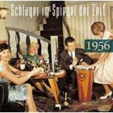 👉 Schlager Im... *1956* ... Spiegel Der Zeit // -Digipak- // 84pg. Booklet ... SPIEGEL DER ZEIT // -DIGIPAK- // 84PG. BOOKLET. V/A, CD