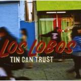 👉 Tin Can Trust . LOS LOBOS, CD
