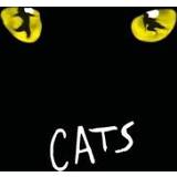 👉 Cats -London Cast Original London Cast ORIGINAL LONDON CAST. ANDREW LLOYD WEBBER, CD
