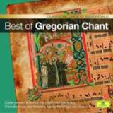 Best of Chant Various VARIOUS. GREGORIAN CHANT, CD