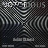 👉 Radio Silence * ROBIN GEORGE, SEAN HARRIS, 1985 ALBUM EX-DIAMOND HEAD. NOTORIOUS, CD