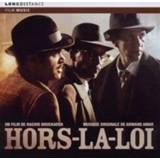 👉 Hors La Loi MUSIC BY ARMAND AMAR//BOUCHAREB, RACHID. OST, CD
