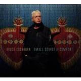 👉 Small Source of Comfort . BRUCE COCKBURN, CD