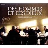 👉 DES HOMMES ET DES DIEUX. Audio CD, OST, CD