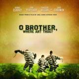 👉 O Brother Where Art Thou? W/James Carter & Prisoners/Harry McClintock/Alison Krau W/JAMES CARTER & PRISONERS/HARRY MCCLINTOCK/AL. OST, CD