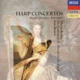 👉 Harp-Concerts Robles/Asmif/Brown ROBLES/ASMIF/BROWN. V/A, CD
