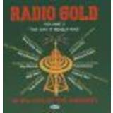 👉 Radio Gold 3'the Way It R 30 Tracks With 16 Nr 1`S Fats Domino/Tokens/Roy Orbinso 30 TRACKS WITH 16 NR 1`S FATS DOMINO/TOKENS/RO. V/A, CD
