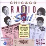 👉 Chicago Radio Soul W/Jo Ann Garrett, Etta James, Freddy Robinson, Gems, Ja W/JO ANN GARRETT, ETTA JAMES, FREDDY ROBINSON, GEMS, . V/A, CD