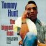 👉 Biggest Man Sceptre and Dynamo Recordings 1961-67 SCEPTRE AND DYNAMO RECORDINGS 1961-67. TOMMY HUNT, CD