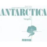 Antarctica . VANGELIS, CD
