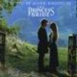 Princess Bride MUSIC BY MARK KNOPFLER. OST, CD