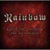 👉 Catch the Rainbow Anthology 28 Tracks Remastered ANTHOLOGY 28 TRACKS REMASTERED. RAINBOW, CD