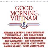 👉 Good Morning, Vietnam L.Armstrong/W.Fontana/Beach Boys L.ARMSTRONG/W.FONTANA/BEACH BOYS. OST, CD