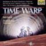 👉 Time Warp Cincinnati Pops Orch./Kunzel CINCINNATI POPS ORCH./KUNZEL. ERICH KUNZEL, CD