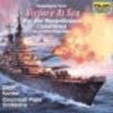 Victory At Sea . ERICH KUNZEL, CD