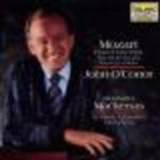 Piano Concertos No.19&No. O'Conor/Scottish Chamber Orch./Mackerras O'CONOR/SCOTTISH CHAMBER ORCH./MACKERRAS. W.A. MOZART, CD