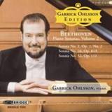 👉 Piano Sonatas Vol.2 W/Garrick Ohlsson W/GARRICK OHLSSON. L. VAN BEETHOVEN, CD